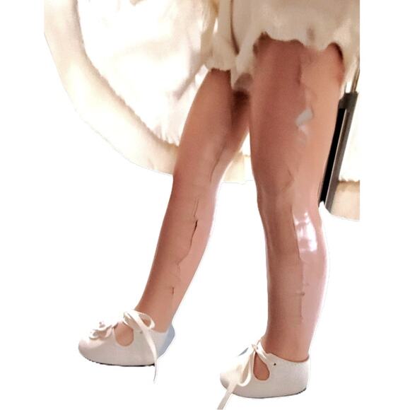 1945 Vintage Charming 18" Nanette Nancy Lee doll by Arranbee (R&B) - Picture 7 of 15